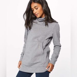 LULULEMON Press Pause Pullover